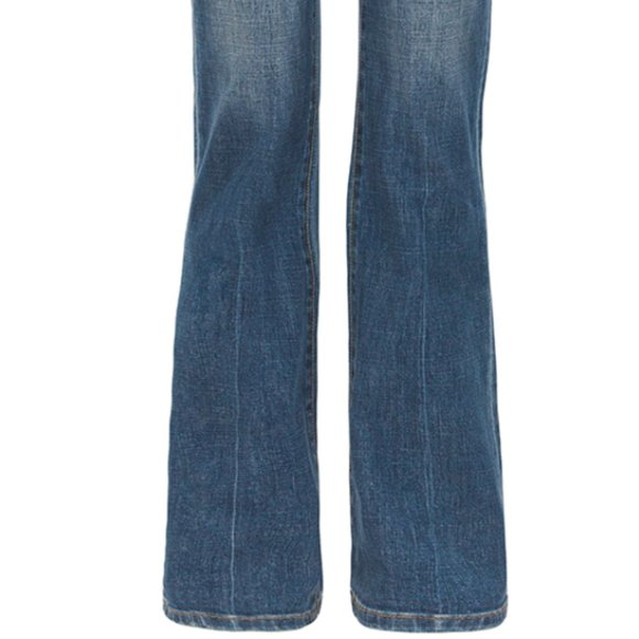 cabi 5th Avenue Jean Size 6 - Spring '22 #6069 - - Picture 4 of 4